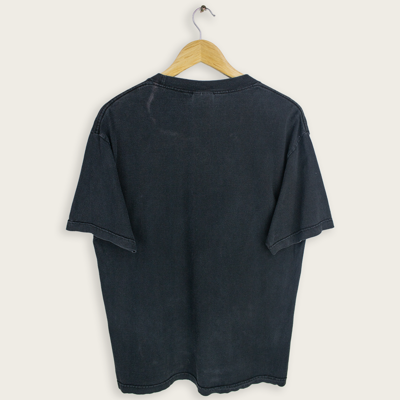 VINTAGE NIKE T-SHIRT - L