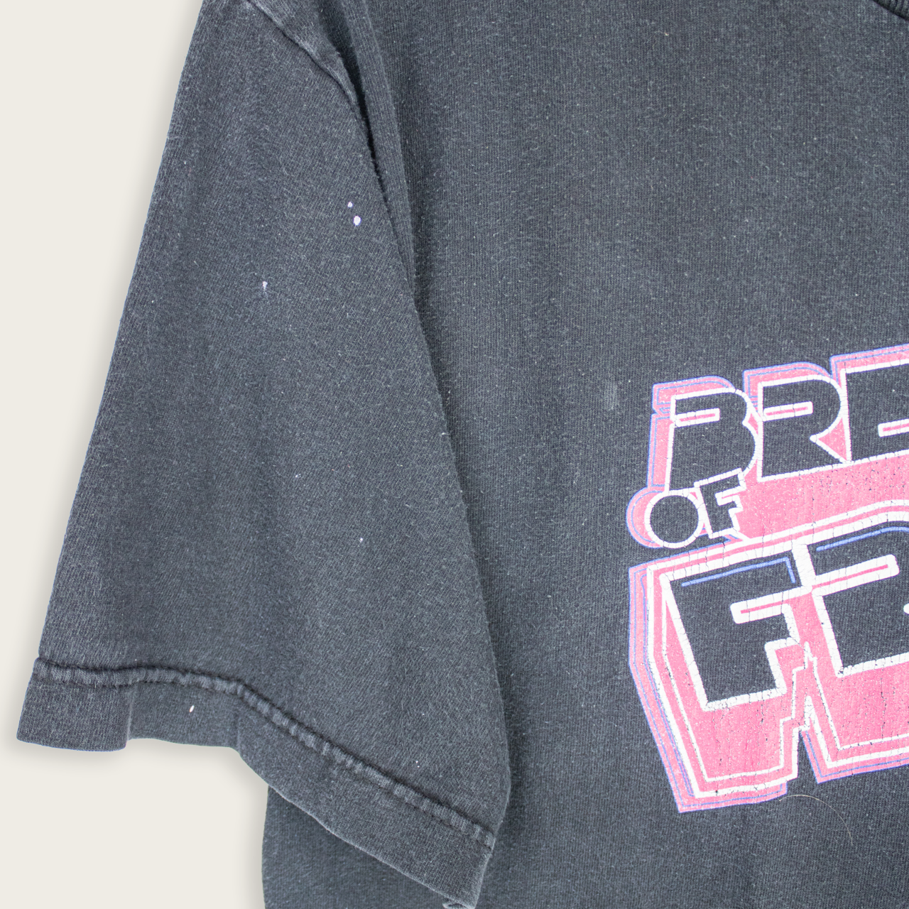 VINTAGE NIKE T-SHIRT - L