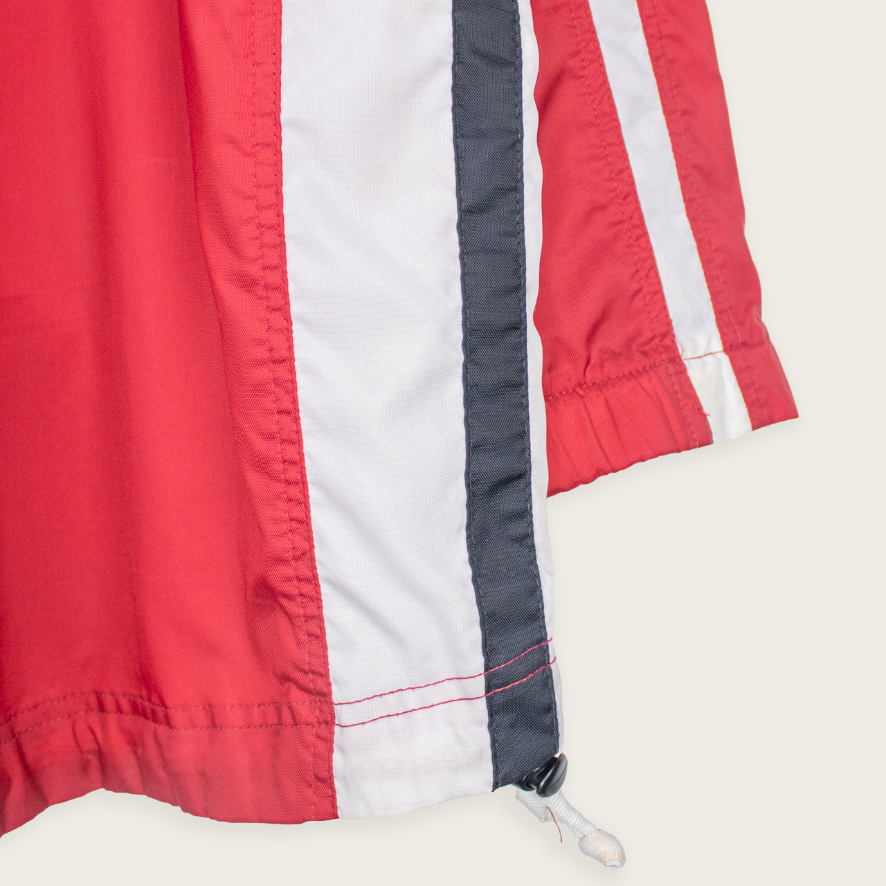 VINTAGE NIKE JACKET - L