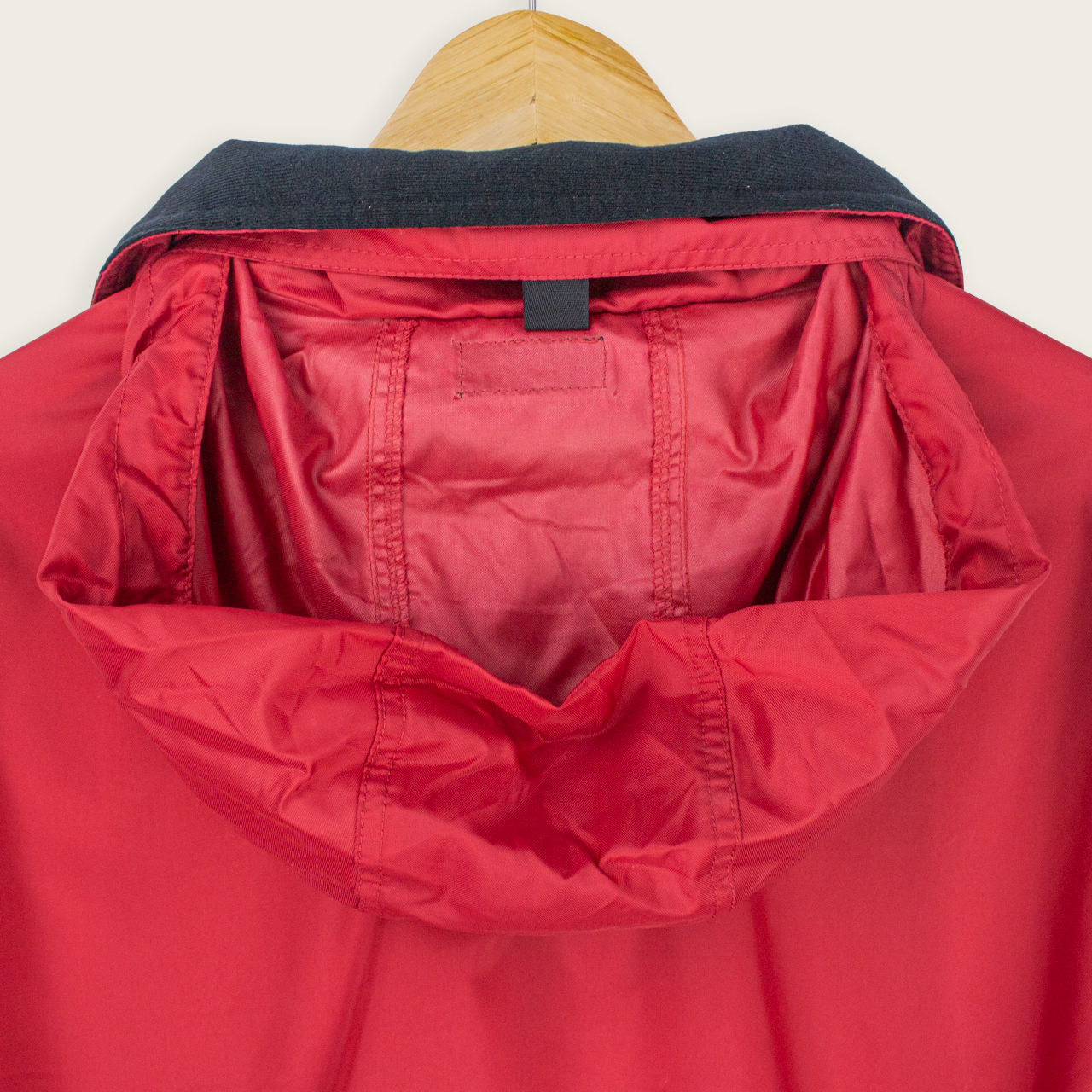 VINTAGE NIKE JACKET - L