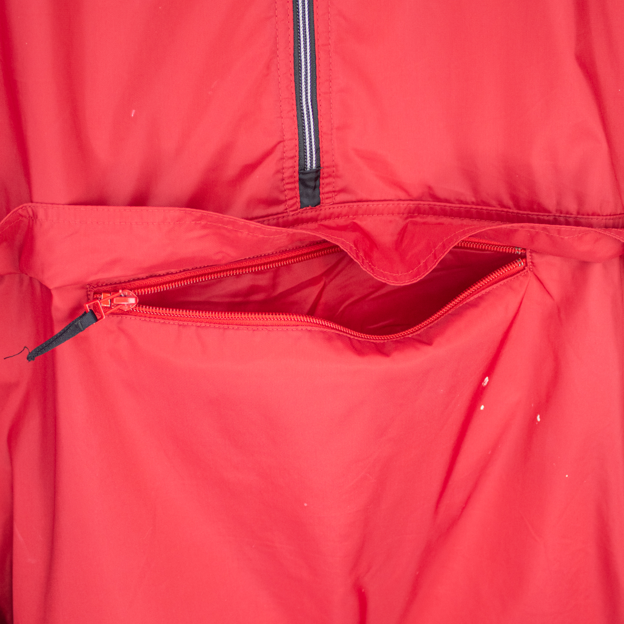 VINTAGE NIKE JACKET - L