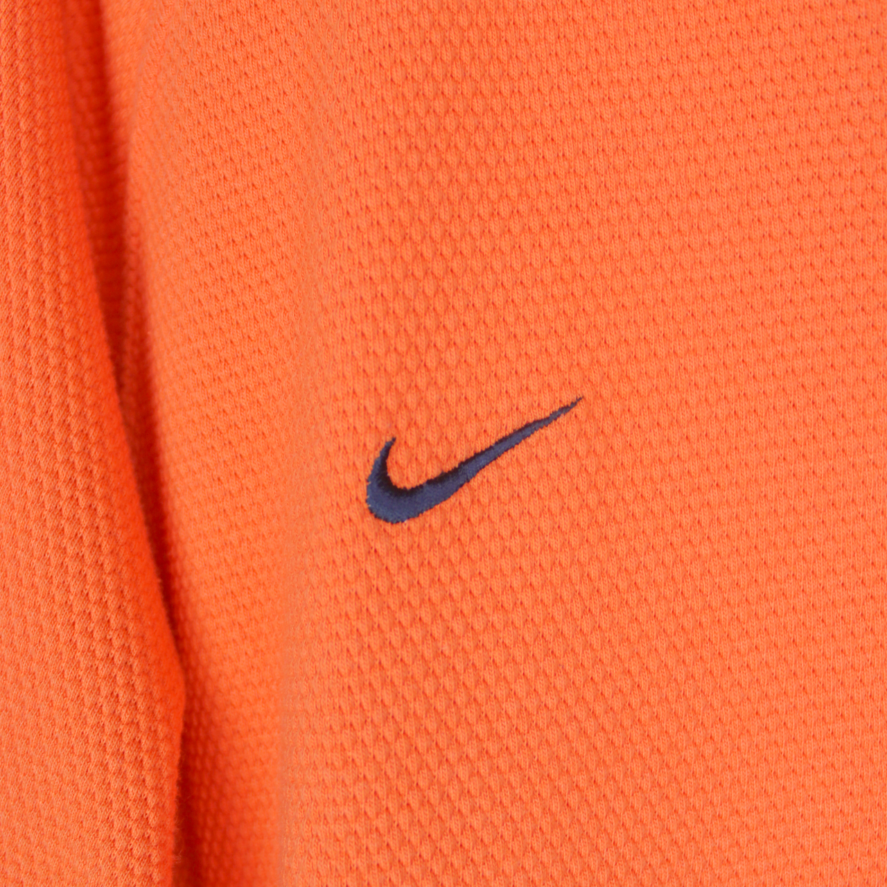 VINTAGE NIKE OKLAHOMA STATE POLO SHIRT - XL