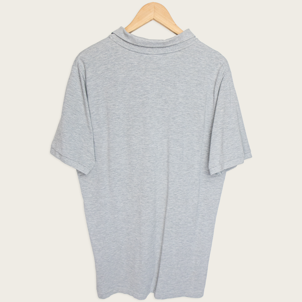 Nike Polo Shirt - L
