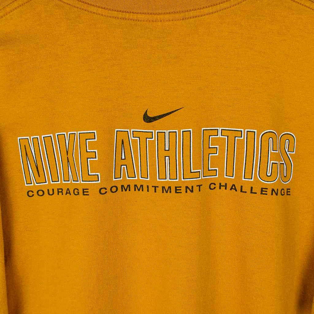 90's Nike T-Shirt - M