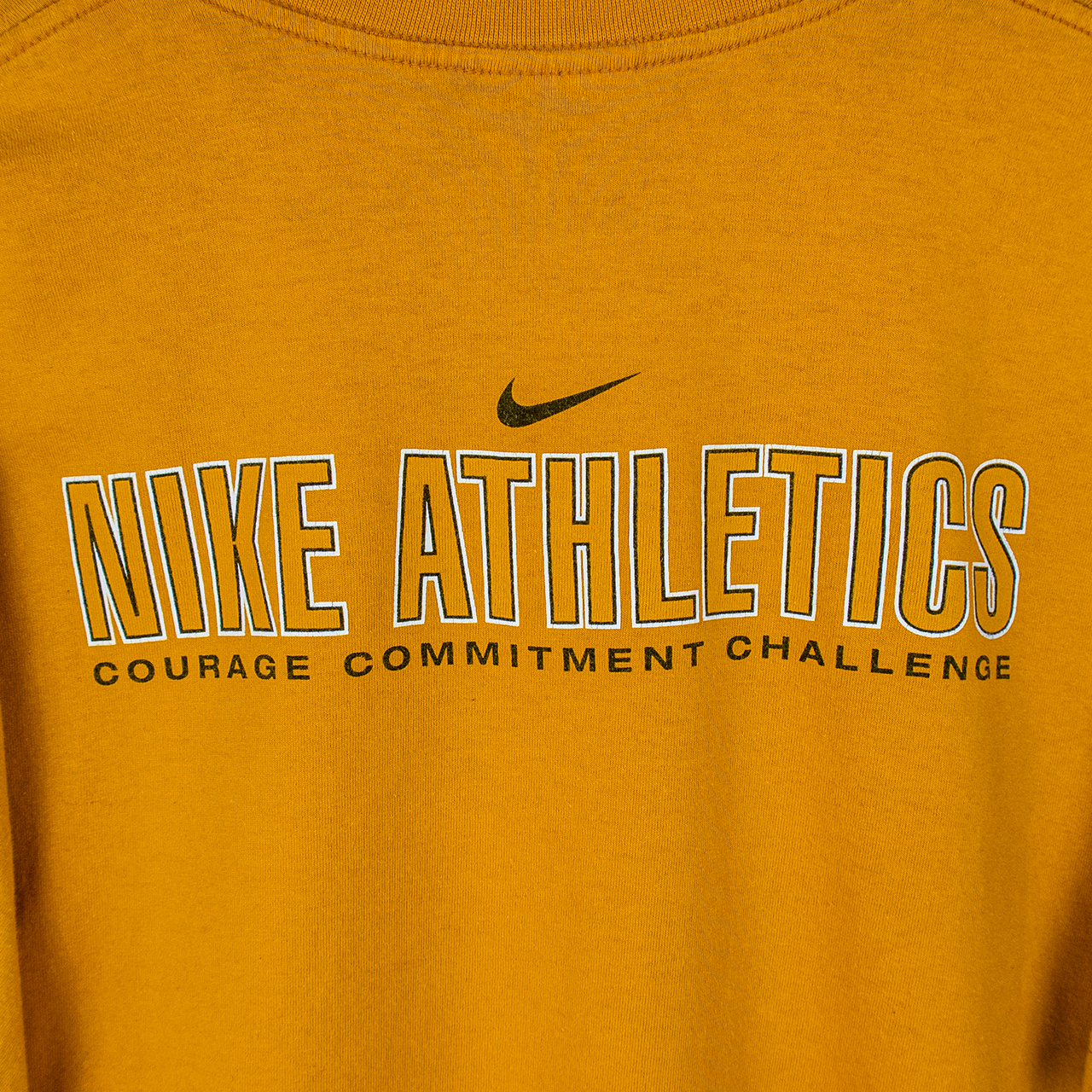 90's Nike T-Shirt - M