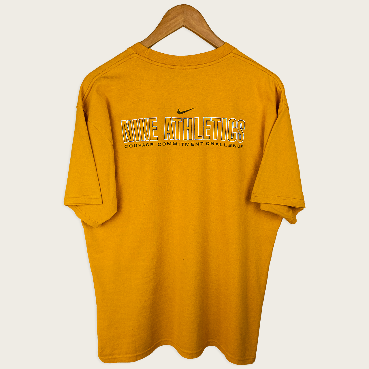 90's Nike T-Shirt - M