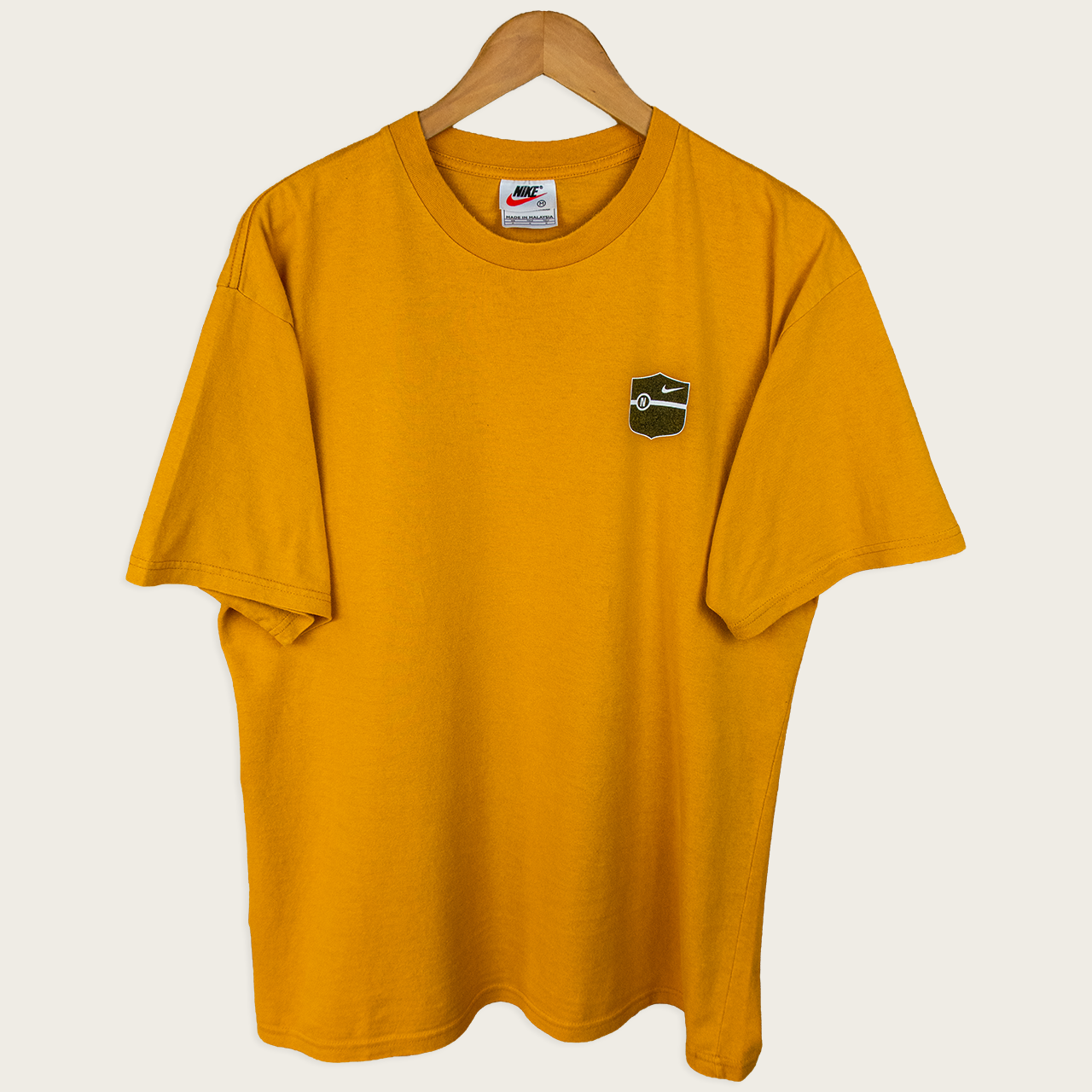 90's Nike T-Shirt - M