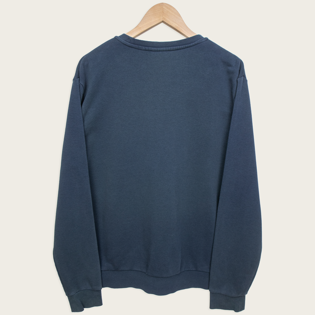Adidas Crewneck Sweater - L