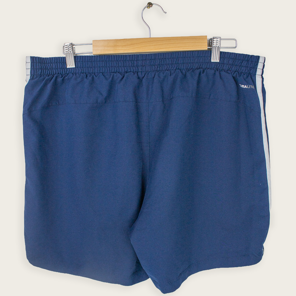 ADIDAS SHORTS - 36"