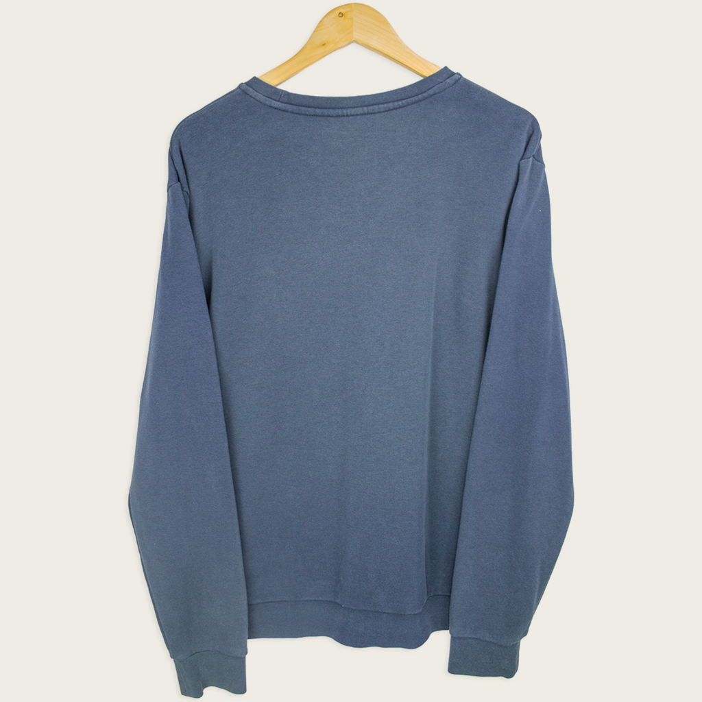Adidas Crewneck Sweater - L