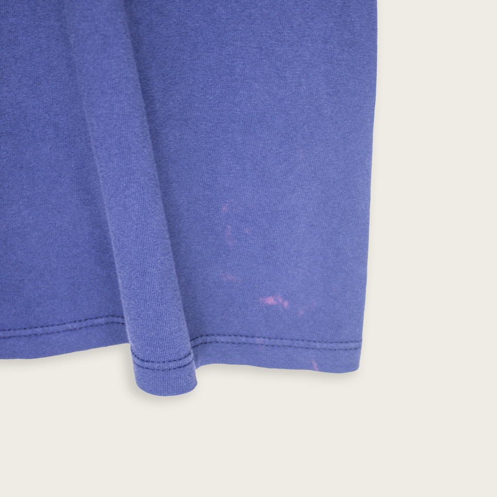 VINTAGE ADIDAS T-SHIRT - L