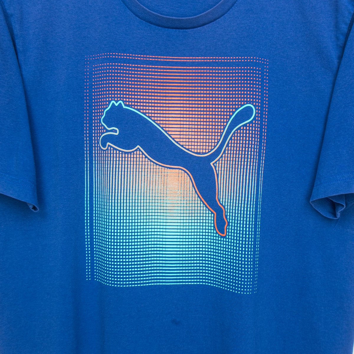 Puma T-Shirt - M/L