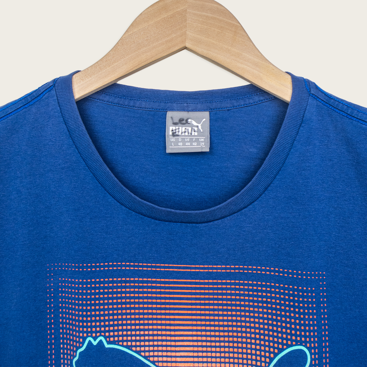 Puma T-Shirt - M/L