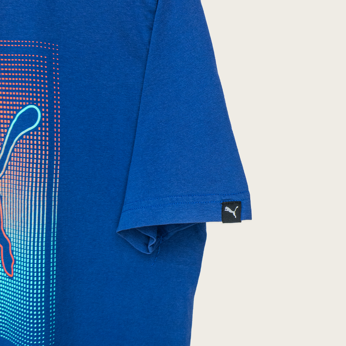 Puma T-Shirt - M/L