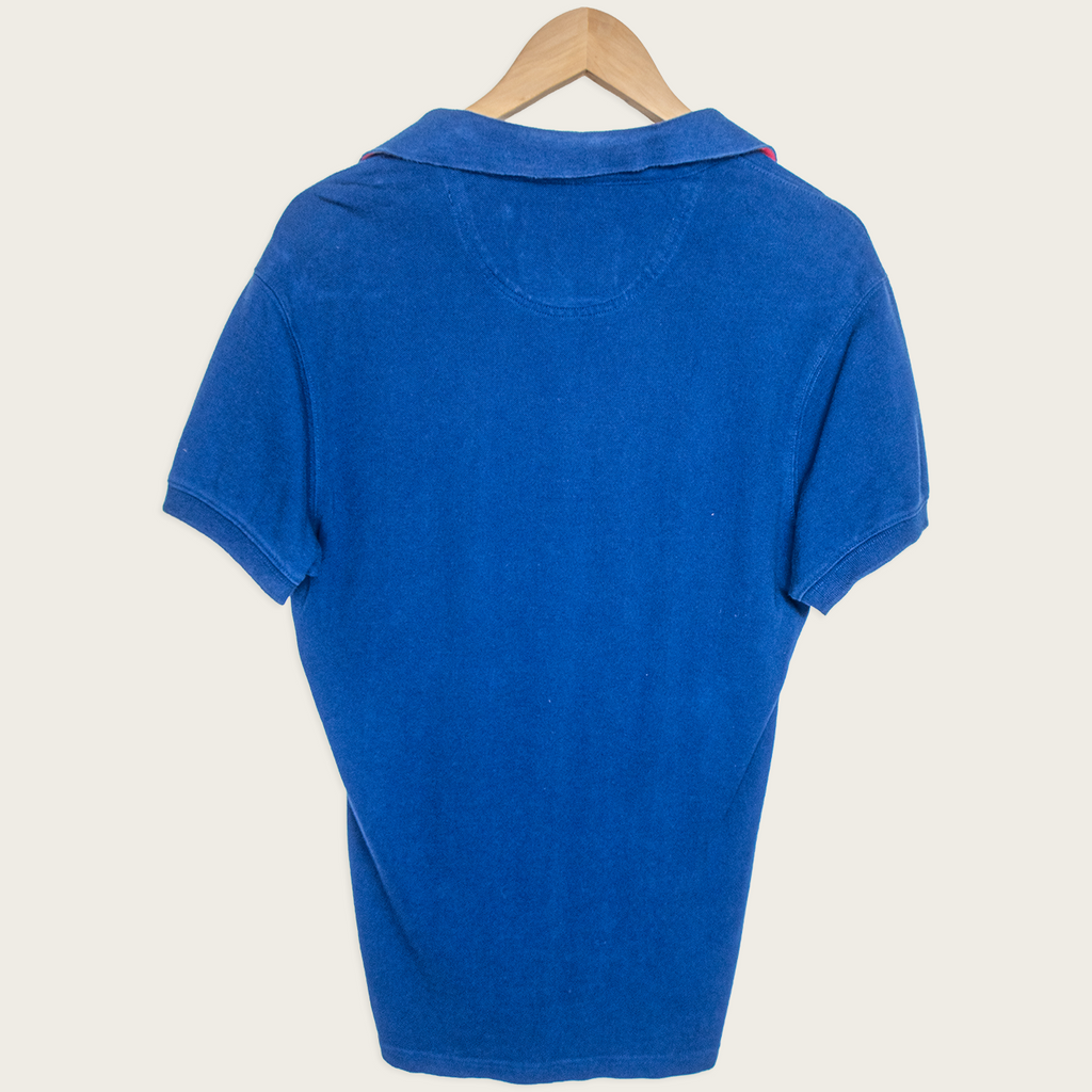 00s Canterbury Polo Shirt - M/L