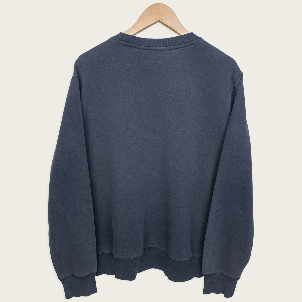 Champion Crewneck Sweater - L