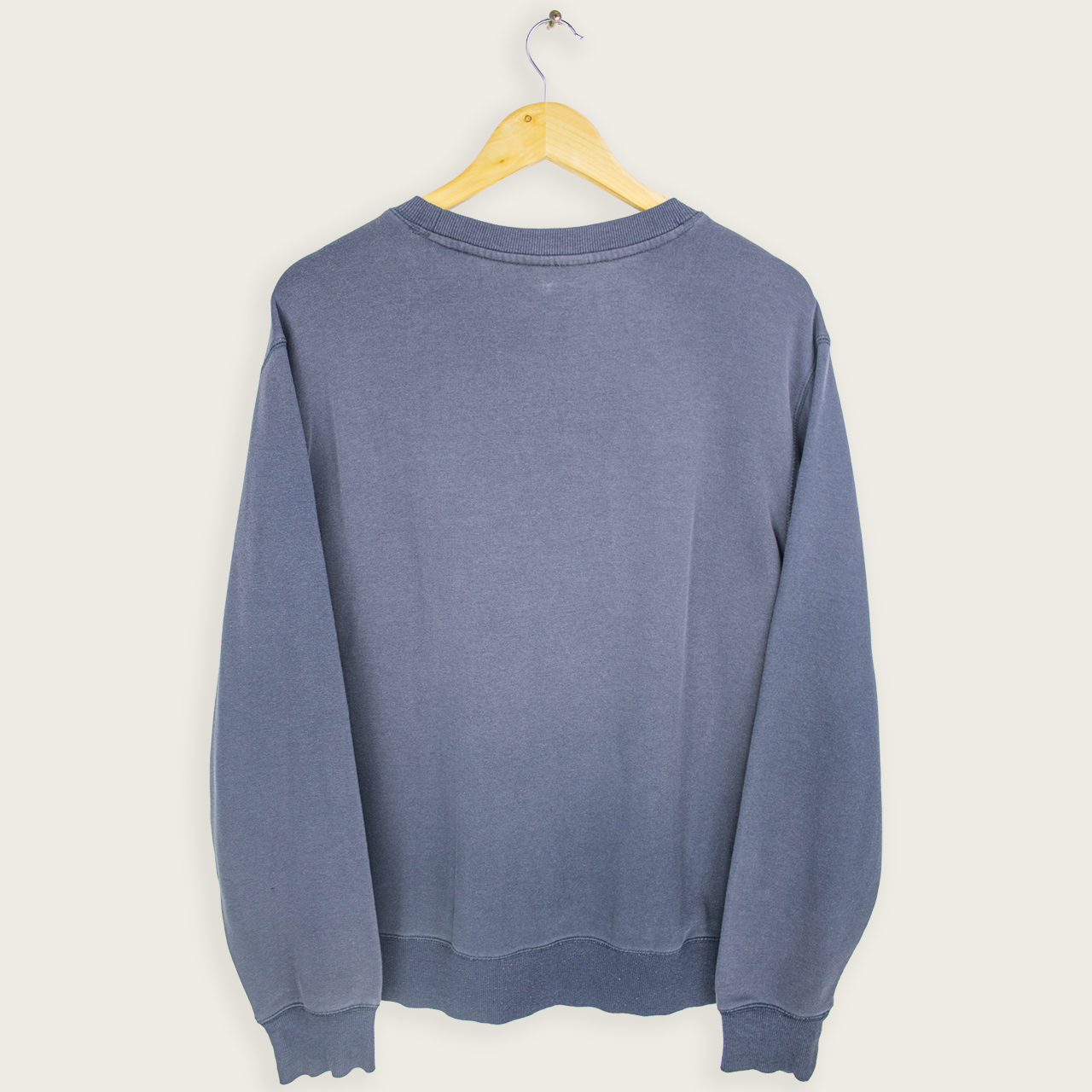 CHAMPION SWEATER - L