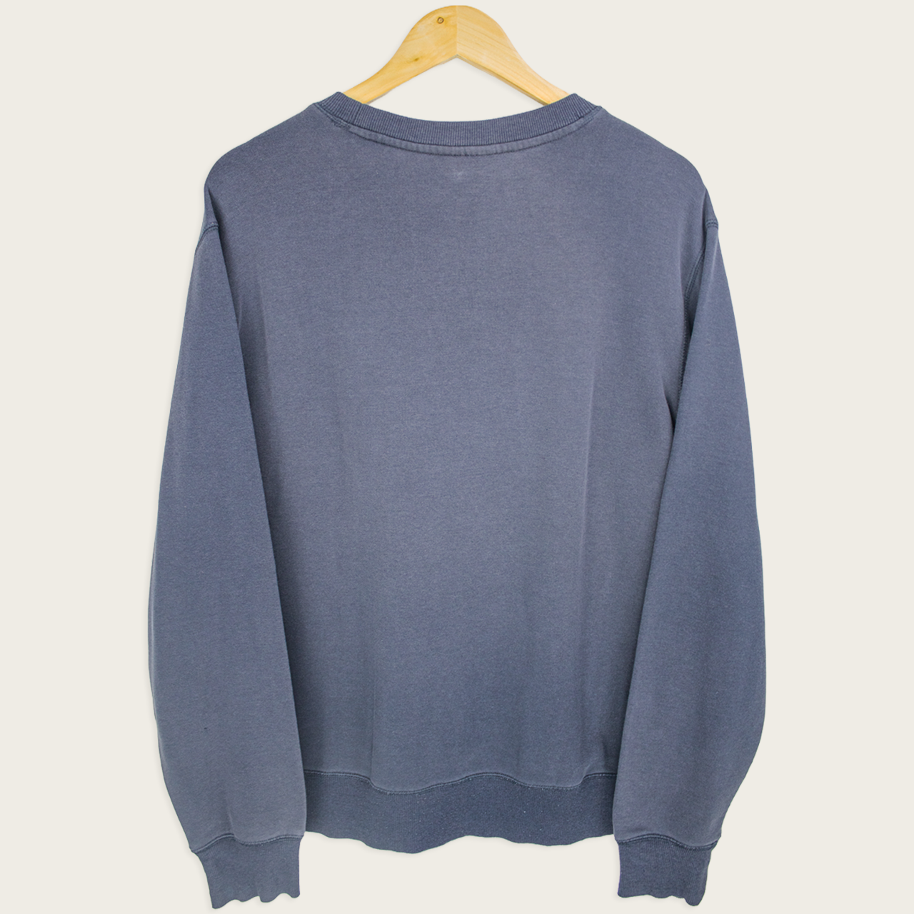 Champion Crewneck Sweater - L
