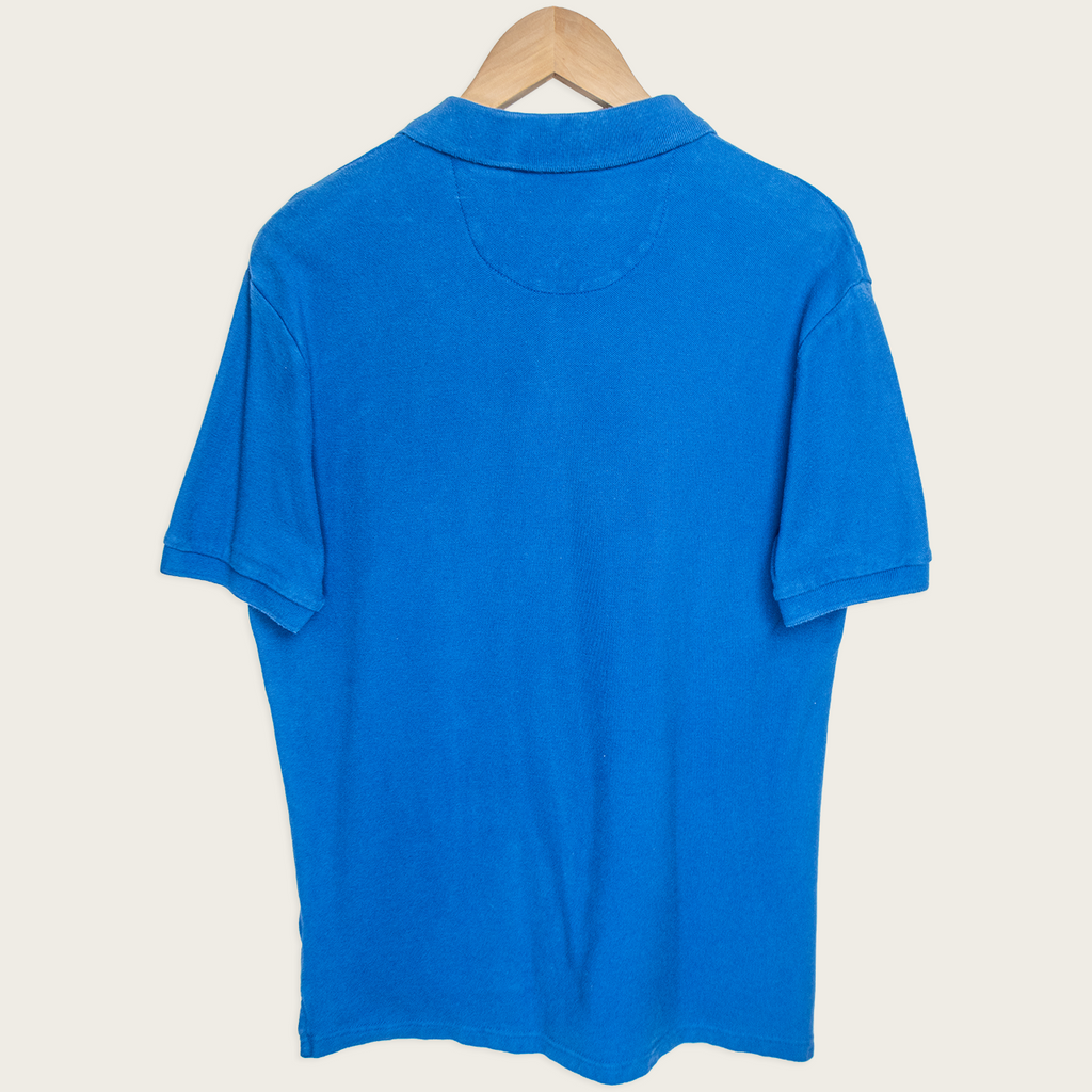 00s Chaps Polo Shirt - M/L
