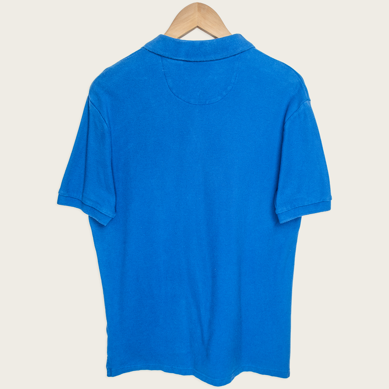 00s Chaps Polo Shirt - M/L