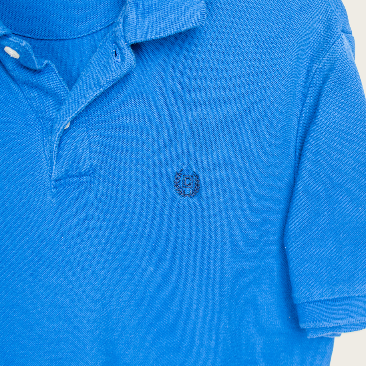 00s Chaps Polo Shirt - M/L
