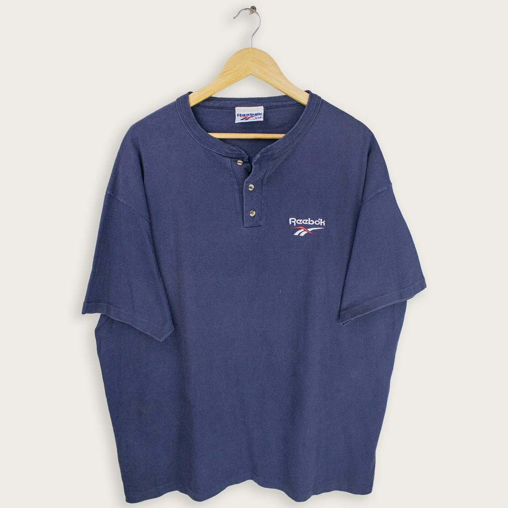 VINTAGE REEBOK T-SHIRT - XXL