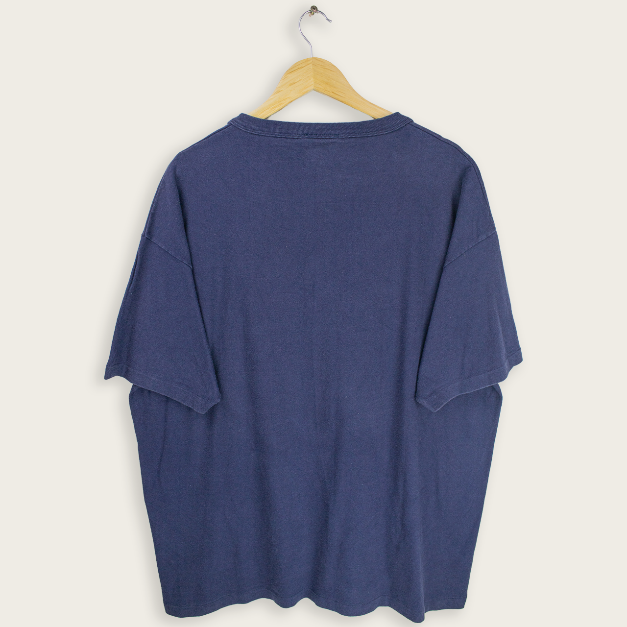 VINTAGE REEBOK T-SHIRT - XXL