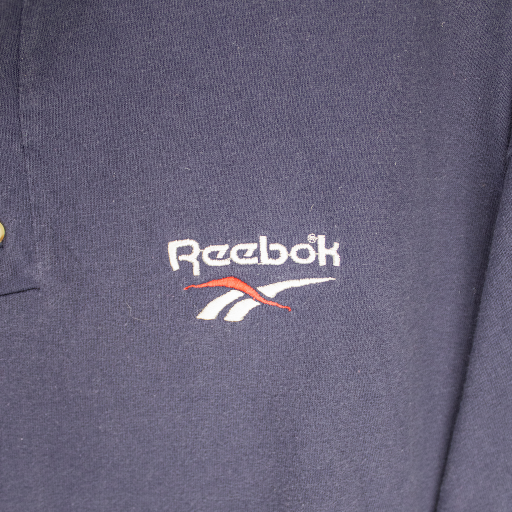 VINTAGE REEBOK T-SHIRT - XXL