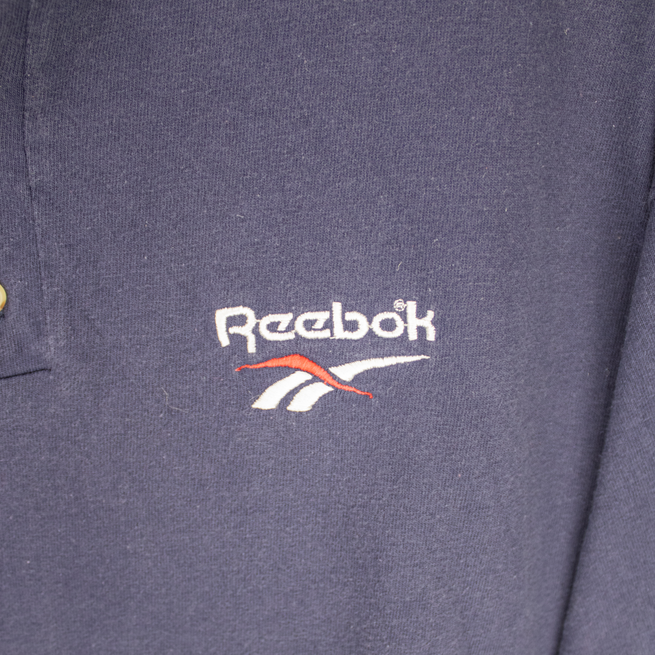 VINTAGE REEBOK T-SHIRT - XXL