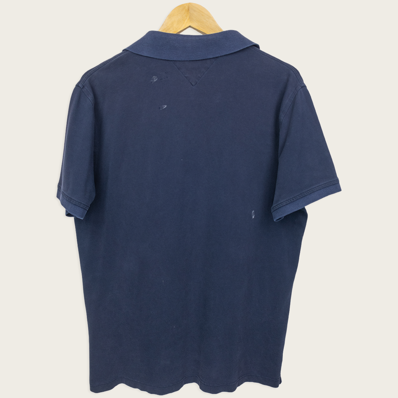 Tommy Hilfiger Polo Shirt - XL