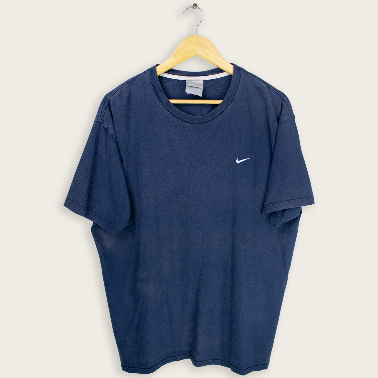 VINTAGE NIKE T-SHIRT - XL