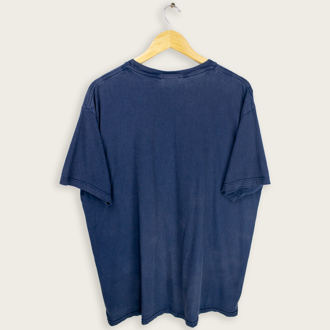 VINTAGE NIKE T-SHIRT - XL