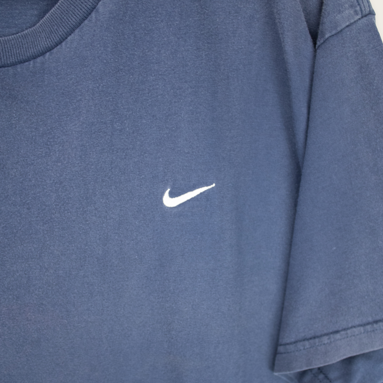 VINTAGE NIKE T-SHIRT - XL