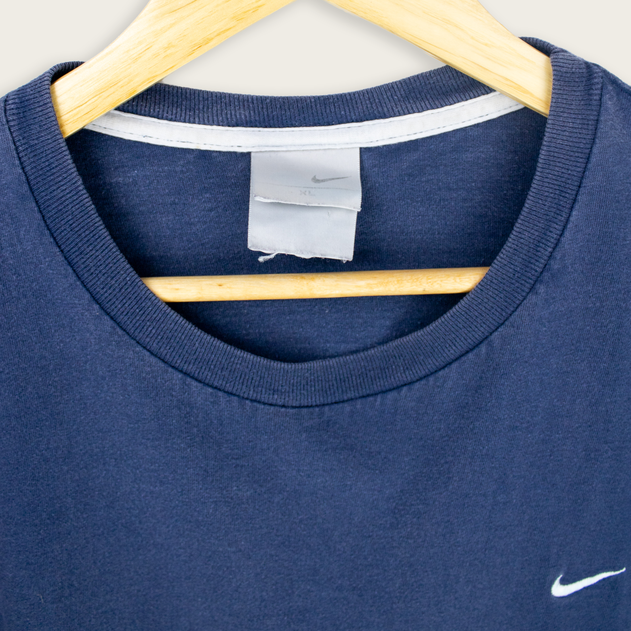 VINTAGE NIKE T-SHIRT - XL