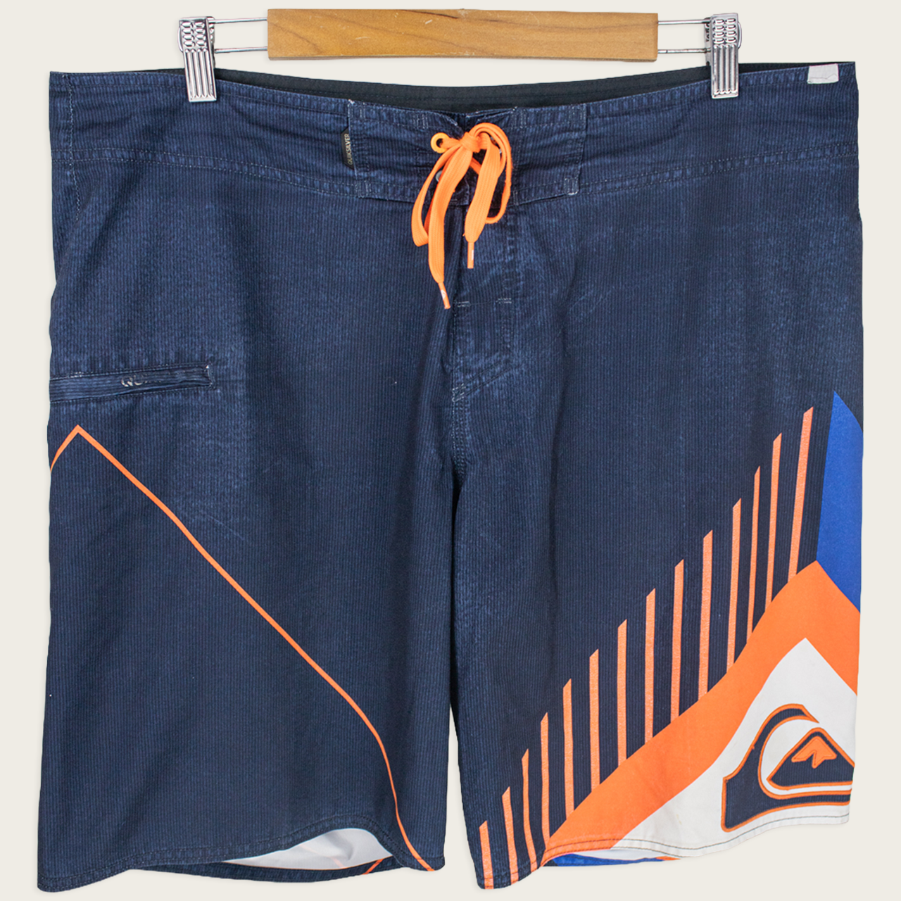 Quiksilver Board Shorts - 38"
