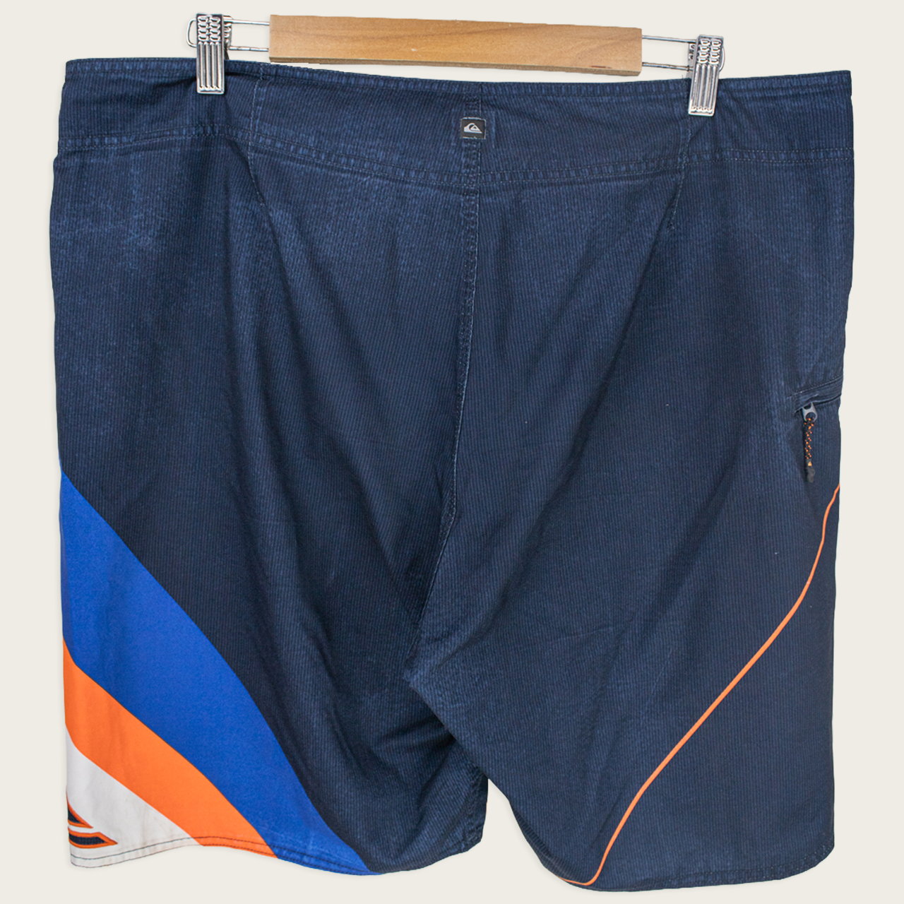 Quiksilver Board Shorts - 38"
