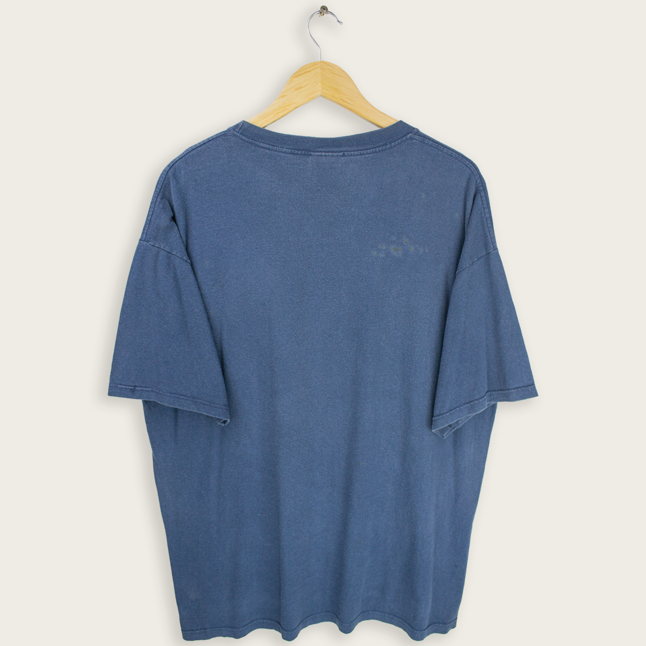 VINTAGE REEBOK T-SHIRT - XL