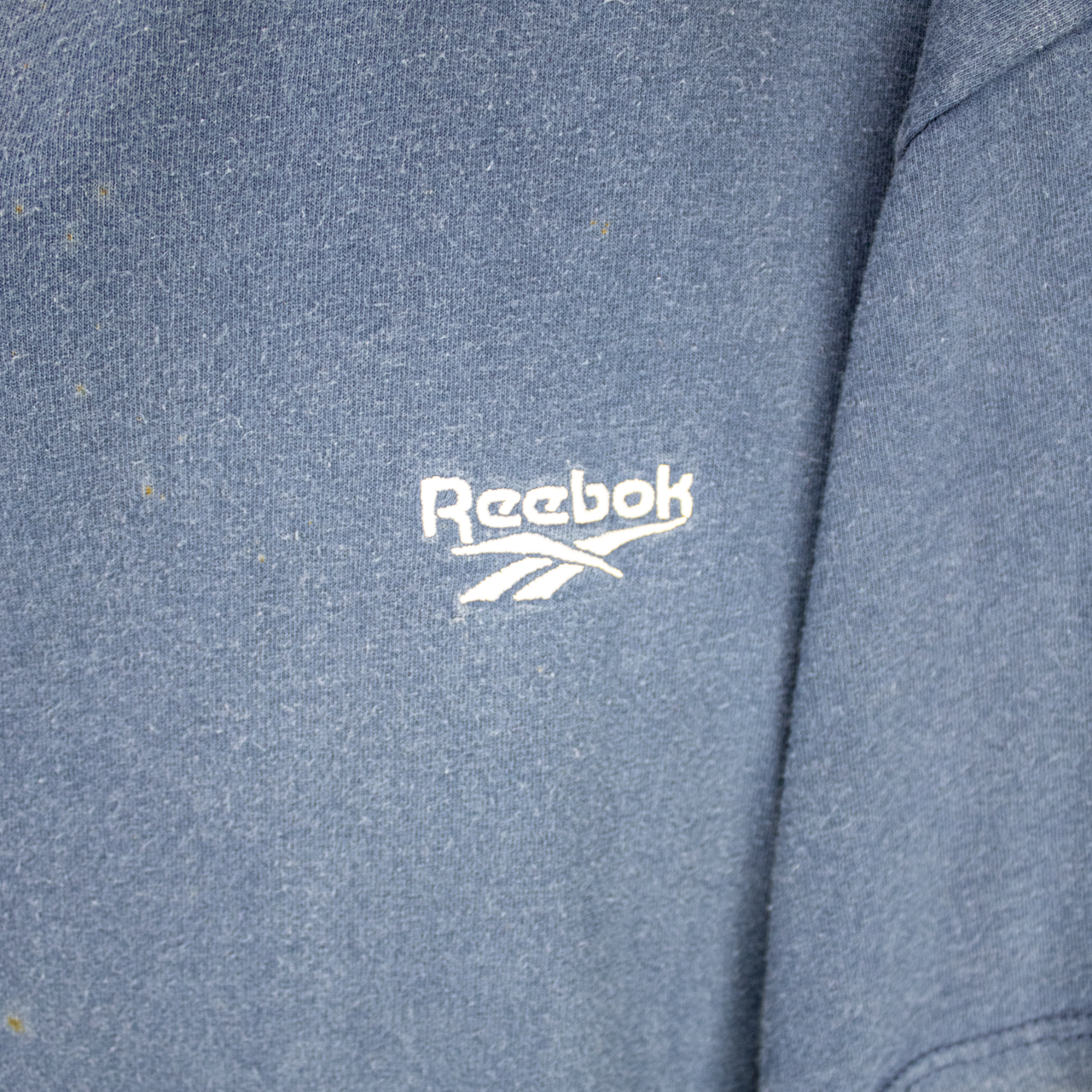 VINTAGE REEBOK T-SHIRT - XL