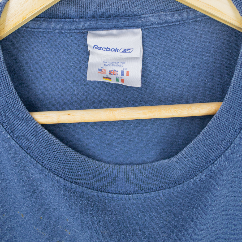VINTAGE REEBOK T-SHIRT - XL