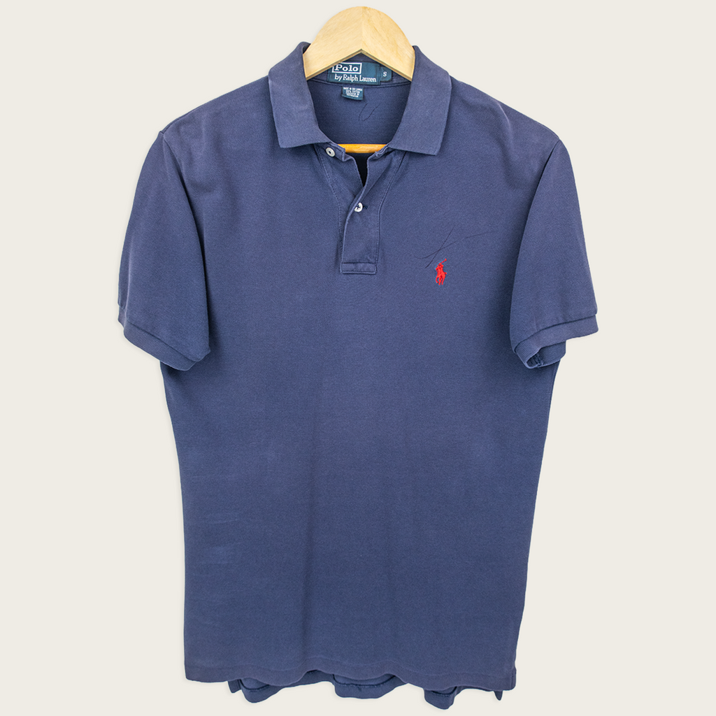 90's Polo by Ralph Lauren Polo Shirt - S