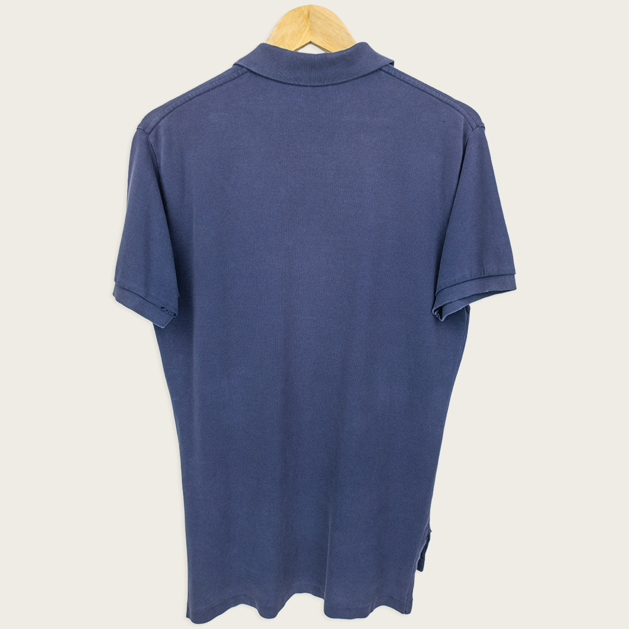 90's Polo by Ralph Lauren Polo Shirt - S