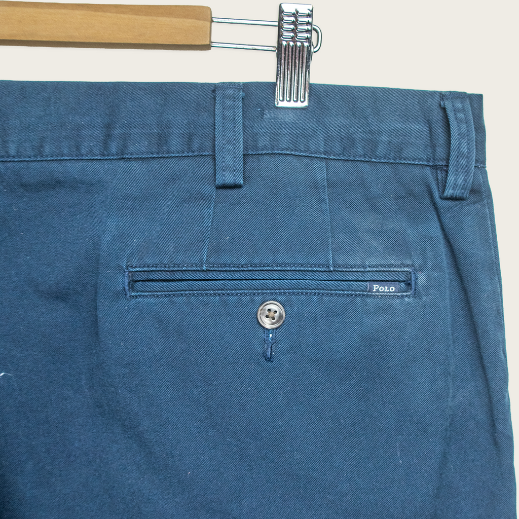 Polo by Ralph Lauren Tailored Shorts - XL