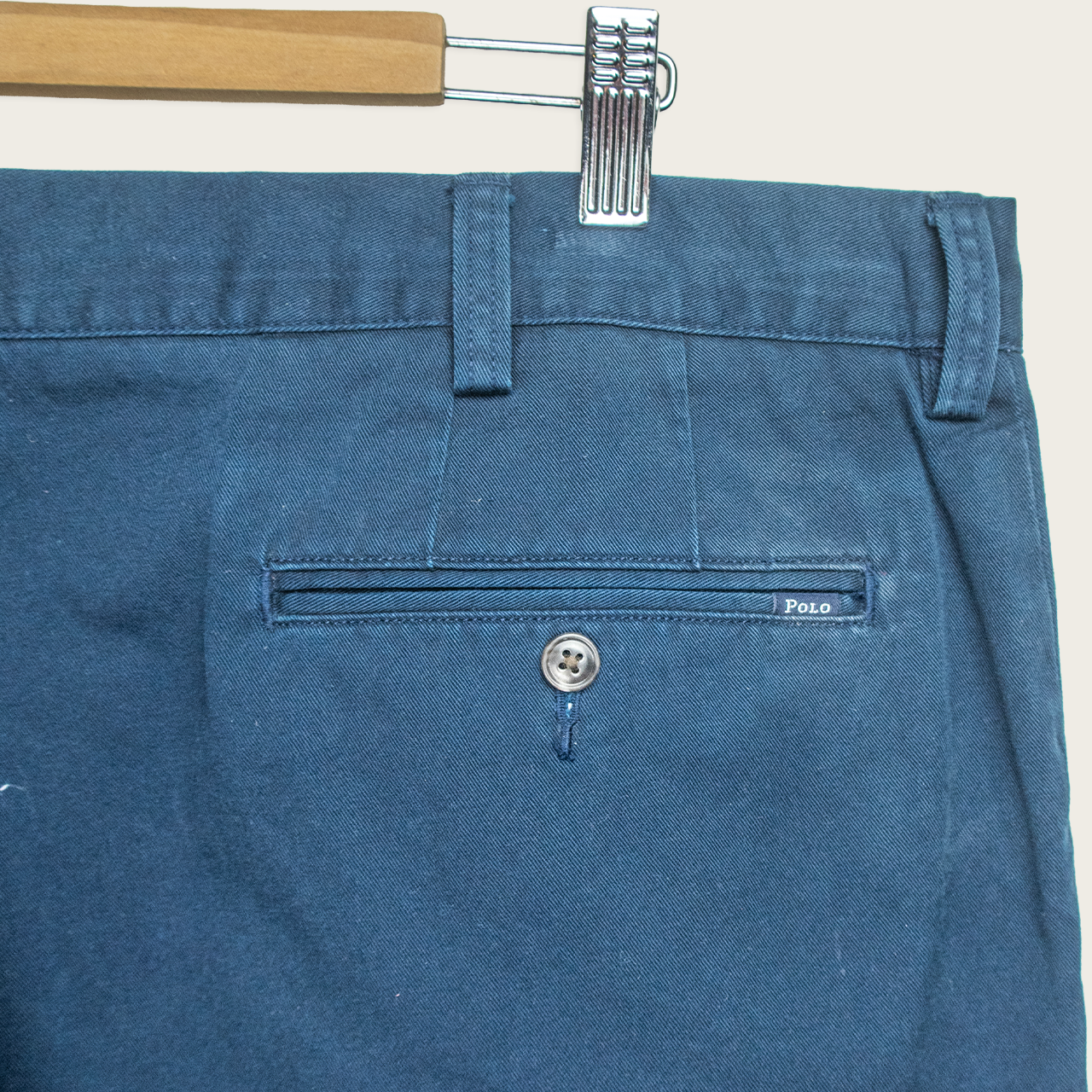 Polo by Ralph Lauren Tailored Shorts - XL