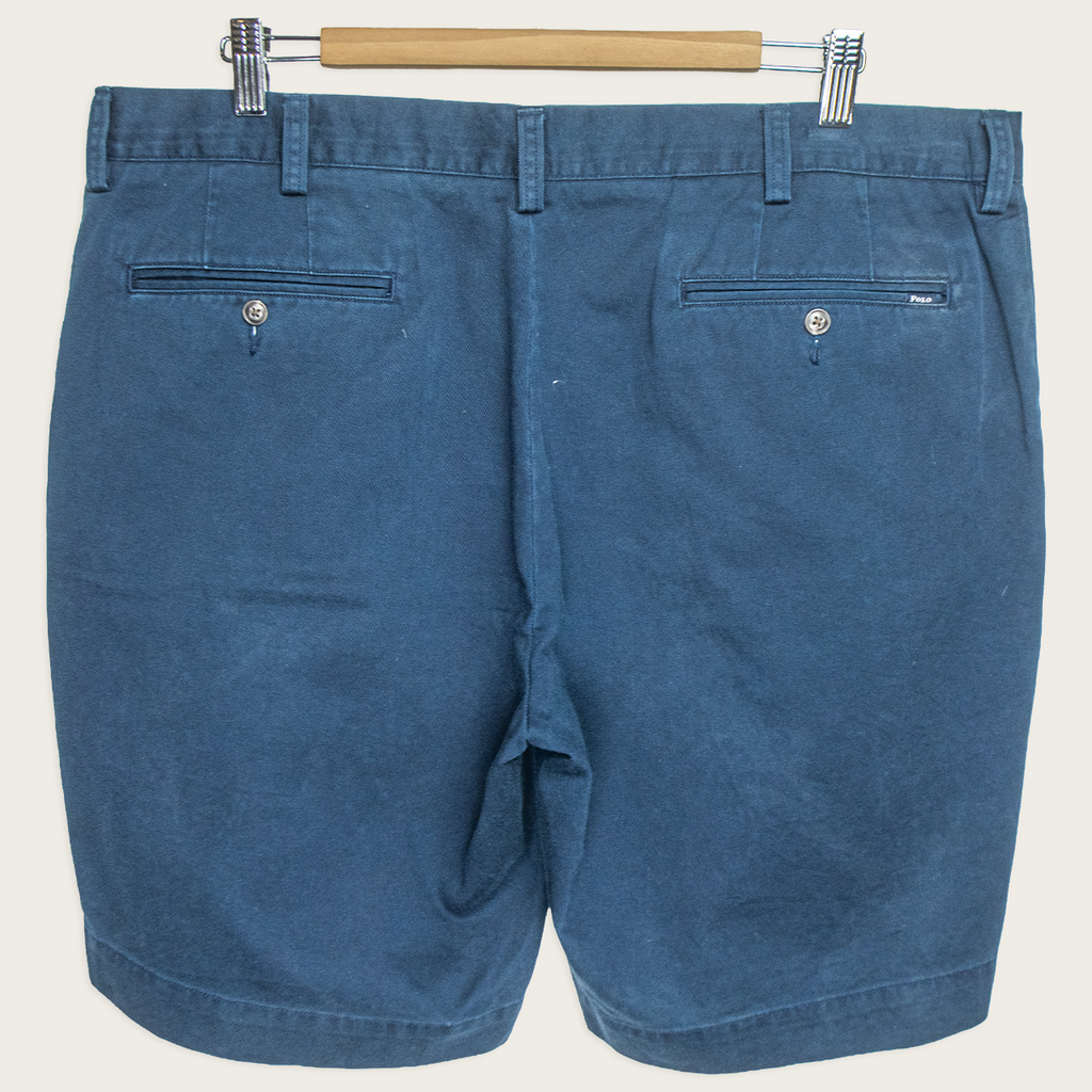 Polo by Ralph Lauren Tailored Shorts - XL