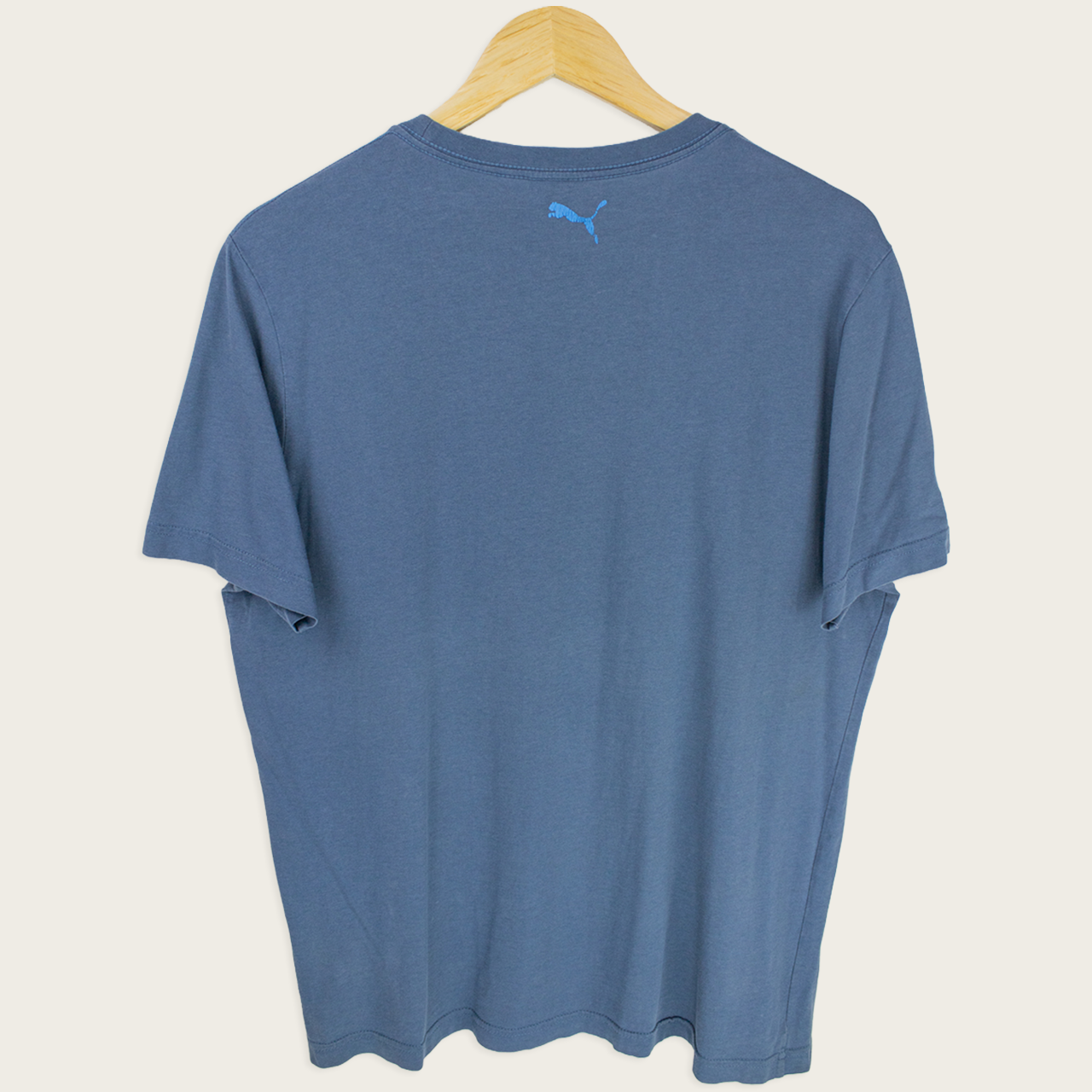 00's Puma T-Shirt - L