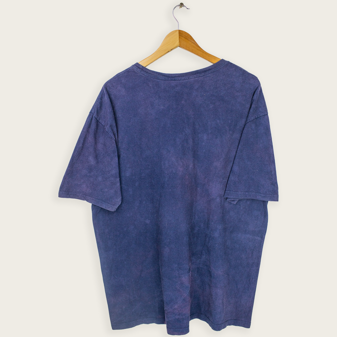 90's RALPH LAUREN T-SHIRT - L