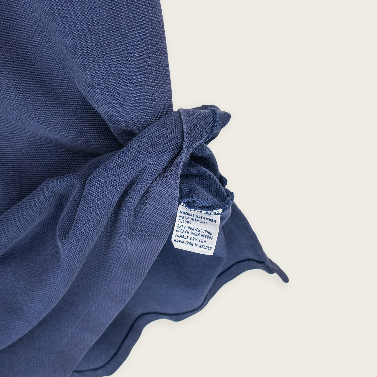 90's Polo by Ralph Lauren Polo Shirt - S