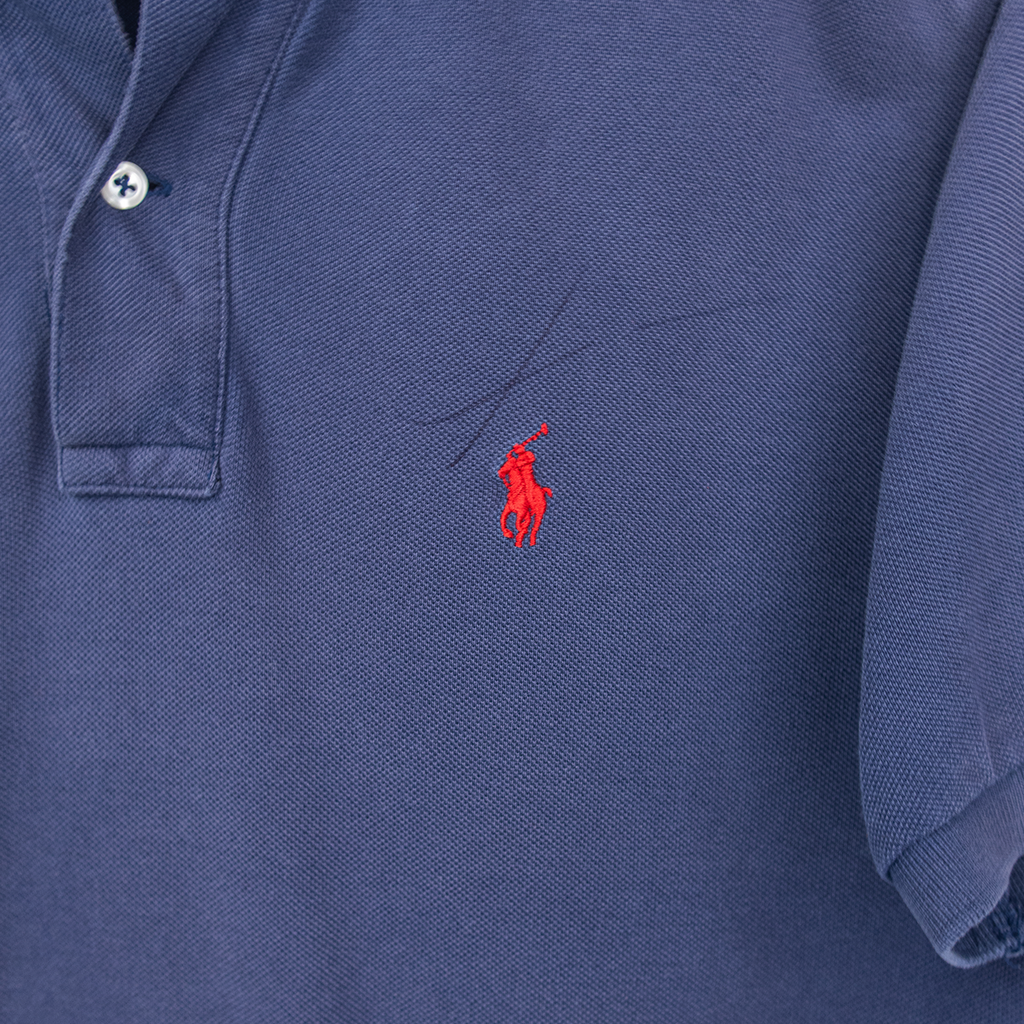 90's Polo by Ralph Lauren Polo Shirt - S