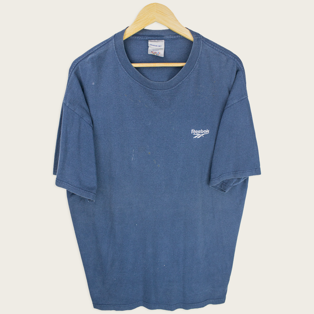 00's Reebok T-Shirt - XL