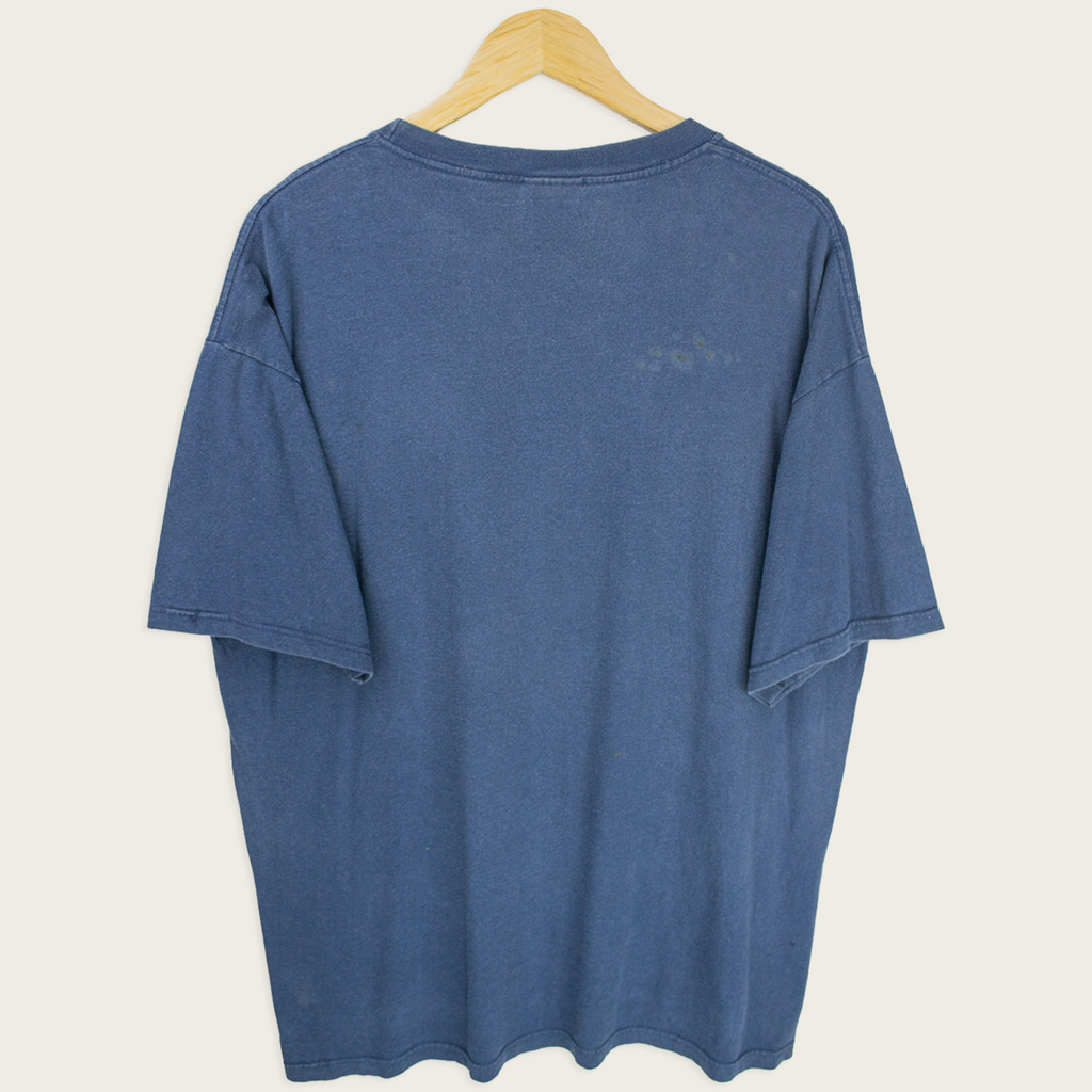 00's Reebok T-Shirt - XL